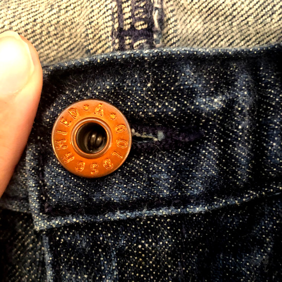 AG Adriano Goldschmed - the Club Fit Jeans - Picture 6 of 10